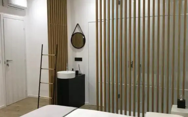 Le Dimore Degli Archi Catania