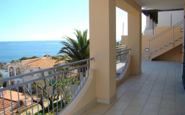 Villa Panoramica a 60m dal mare