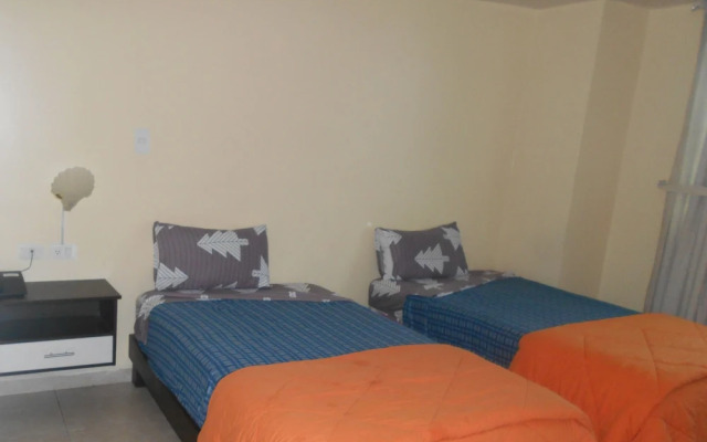Hostal La Perla Del Sur Af
