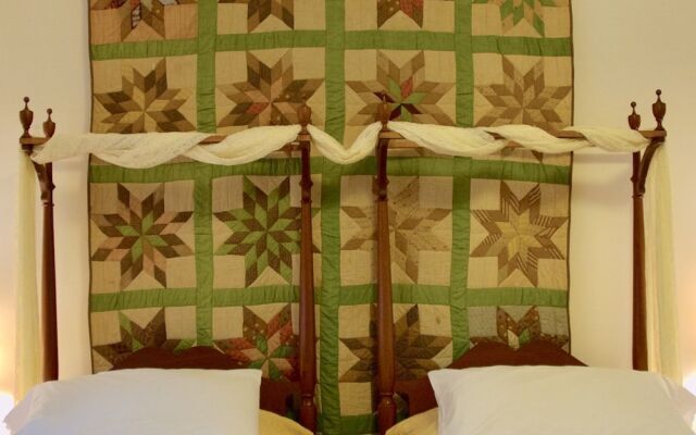 Oak Grove Bed and Breakfast