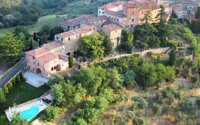 Borgo La Grancia