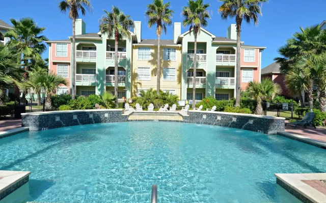 Beach Daze by Ryson Vacation Rentals