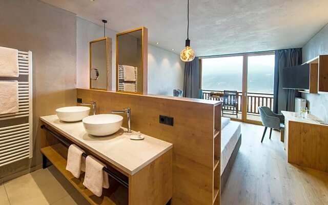 Hotel Garni Ehrenfels