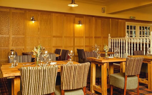 The King's Arms Hotel and Restaurant