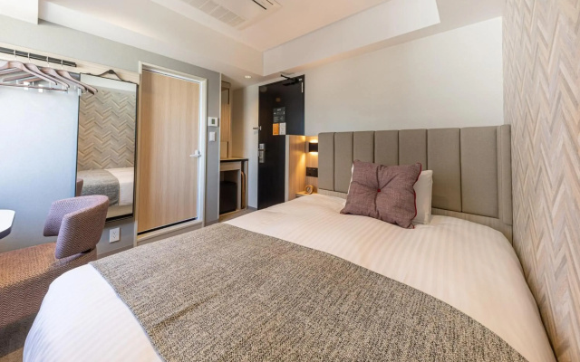 Meitetsu Inn Shin-Osaka Higashiguchi