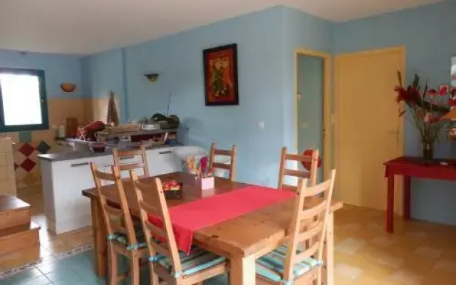 Chambres d'Hôtes Au Domaine Des Maynardes