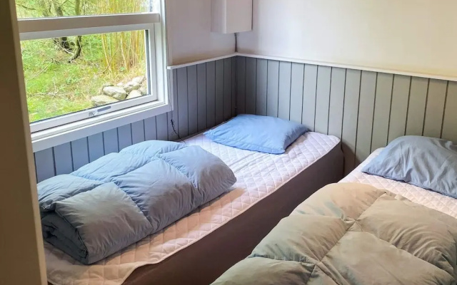 6 Person Holiday Home in Bording
