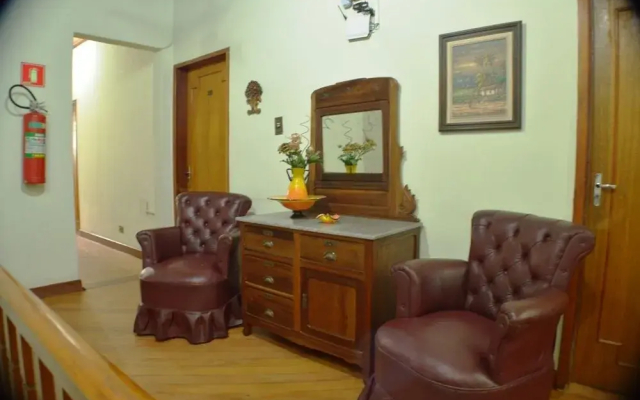 Hotel Real Paulista — San Pablo