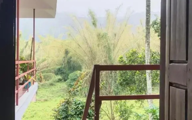 Courtyard Home Stay