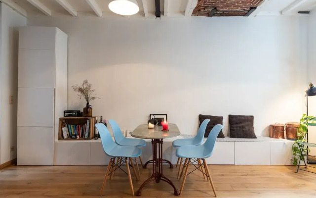 St Catherine Duplex Residence