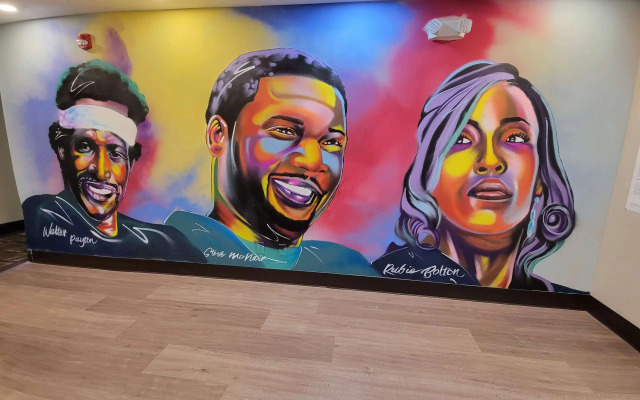 Baymont by Wyndham Jackson/Ridgeland