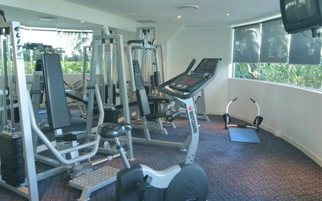 Mantra Sirocco Resort