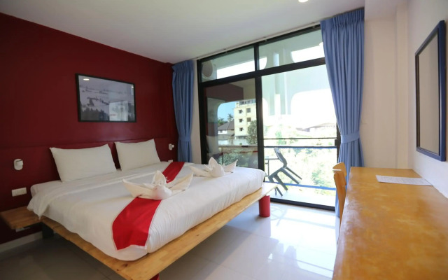 Montha Hotel