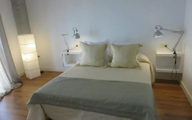 Alojamientos Don Alvaro