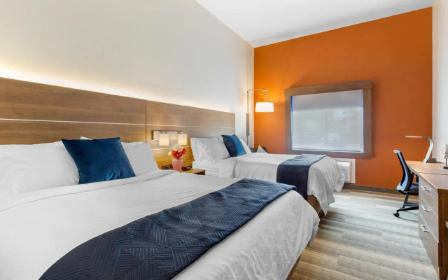 Holiday Inn Express Hotel & Suites Houston-Alvin by IHG