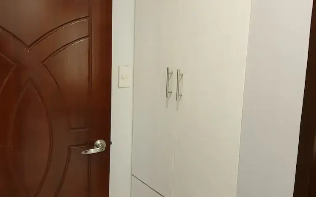 La Casa Ramirez