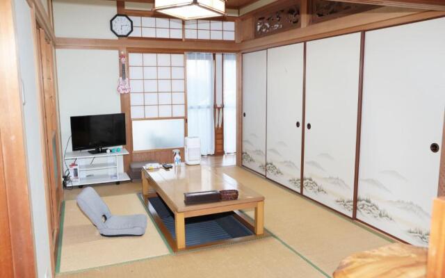 島の宿 結んちゅ