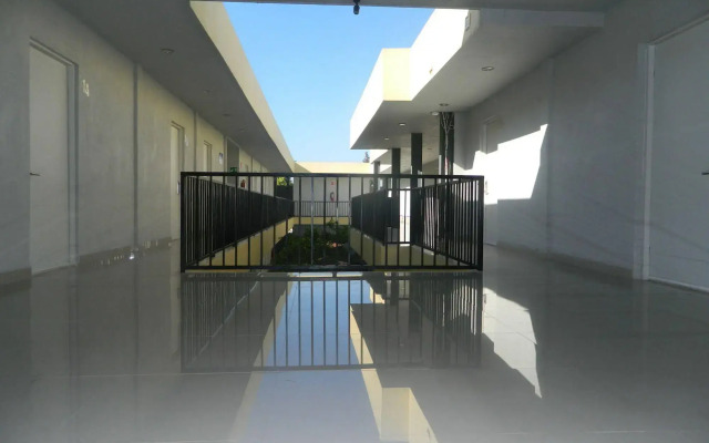 Capital Hotel