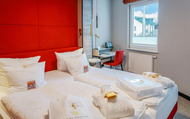 Das Ahlbeck Hotel & Spa