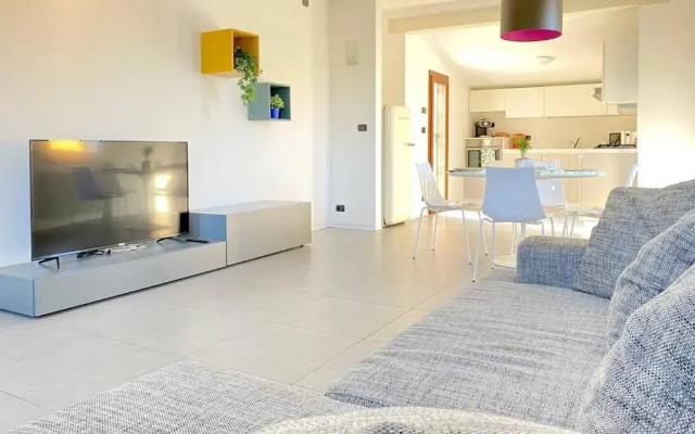 Trilogy HOUSE near VENICE, beaches and OUTLET