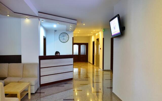 Hotel Miraj