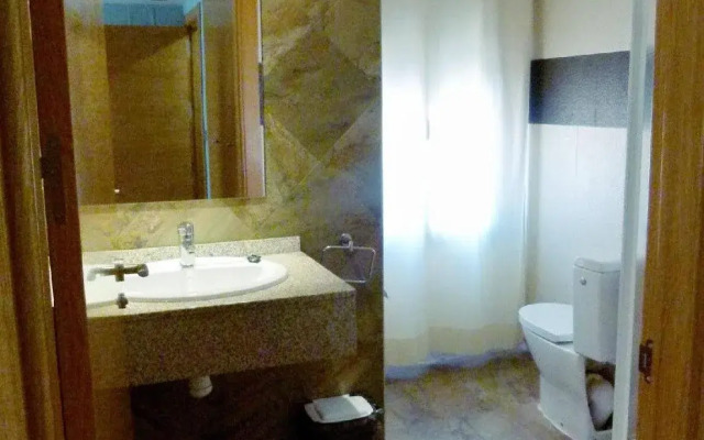 Hostal la Venta de Valcorba