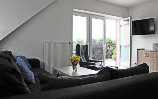 Ferienwohnungen Citydomizil Leer, 15162