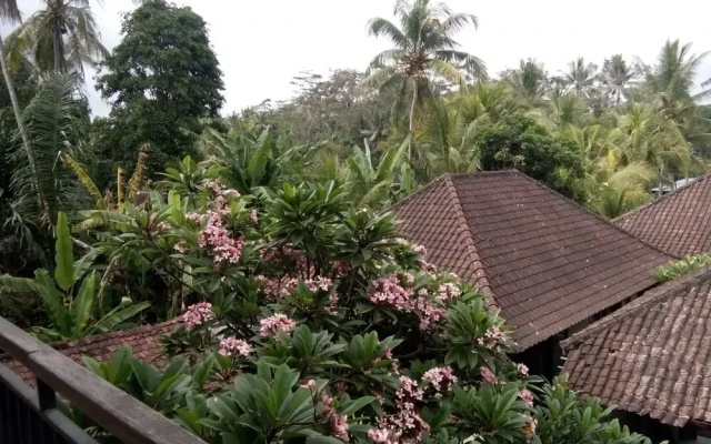 Manada Guesthouse