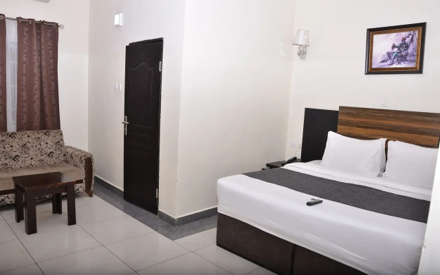 Residency Hotel Enugu