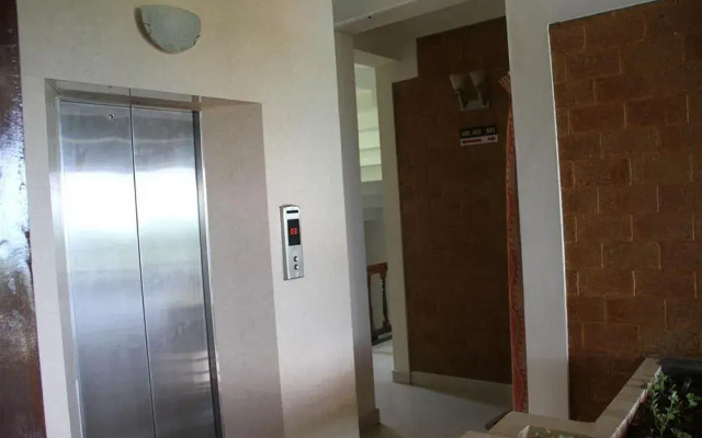 Hill & Sea View Ayurvedic Beach Resort