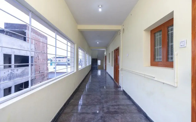 Passion Paradise By OYO Rooms