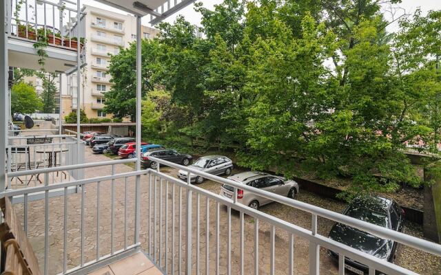 Teatr Wielki 2-Bedroom Apartment