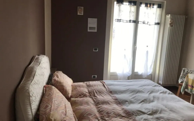 Gli Angeli B&B