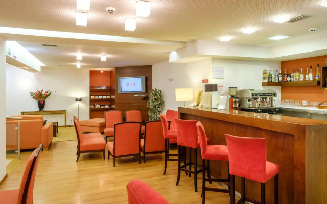 Catolica Hotel