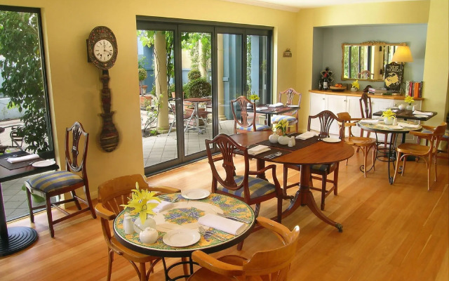 The Beach House at Bayside