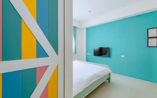 Fernan B&B