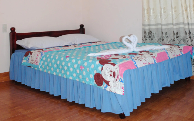 Thanh An 3 Guest House