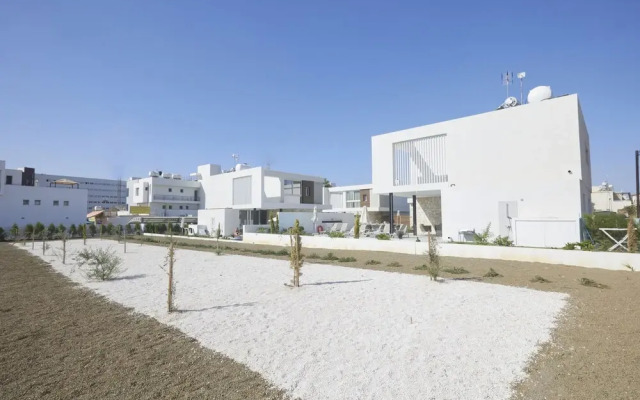 Ayia Napa Kube Villa Kb2