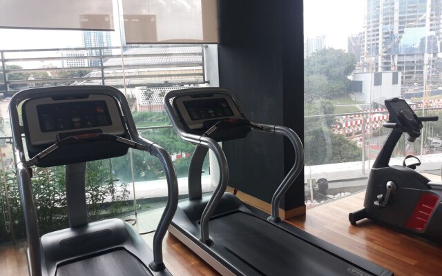 Sarang Vacation Apartment