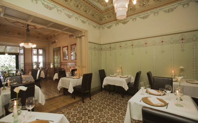 Hotel La Vila