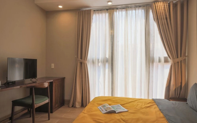 Vung Hotel - Coffee & Breakfast