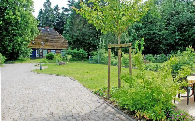 sehr schoene Ferienwohnung in Pose