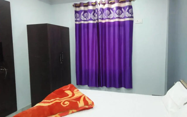Hotel Sunaina International