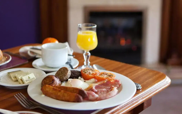 Gold Coast Resort Dungarvan