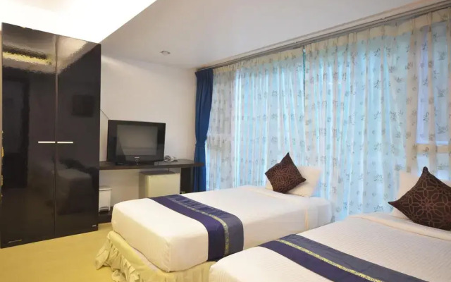 Hilltop Wellness Resort