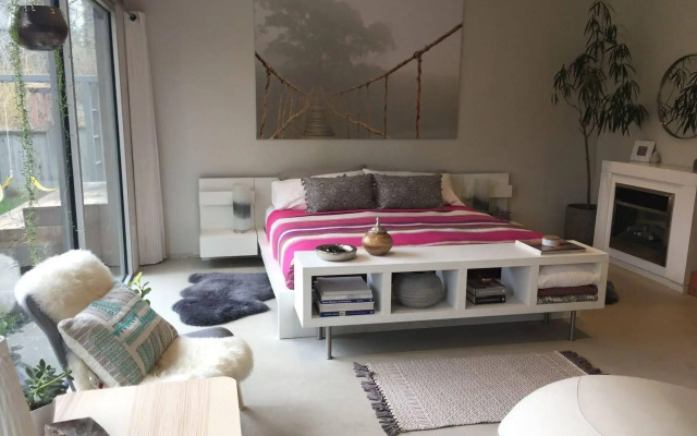 Serenity Stay Bed & Breakfast