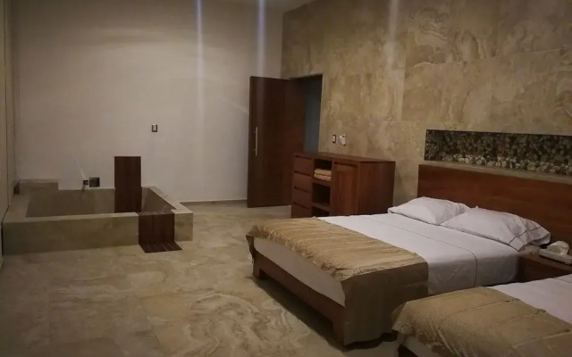 Bacalar 777 Hotel Boutique