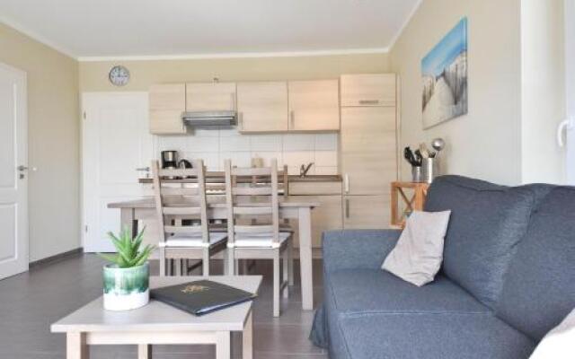 Ferienhaus Sonneninsel 15