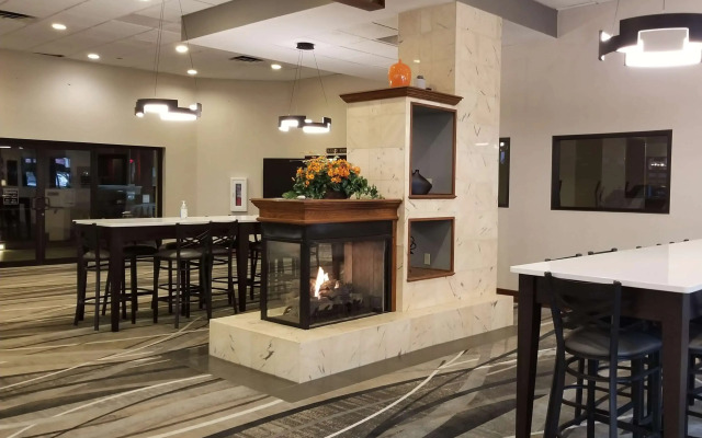 Howard Johnson by Wyndham Lima