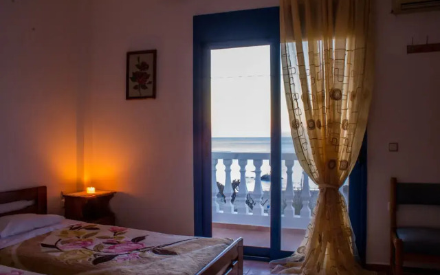 George Apartments Stegna